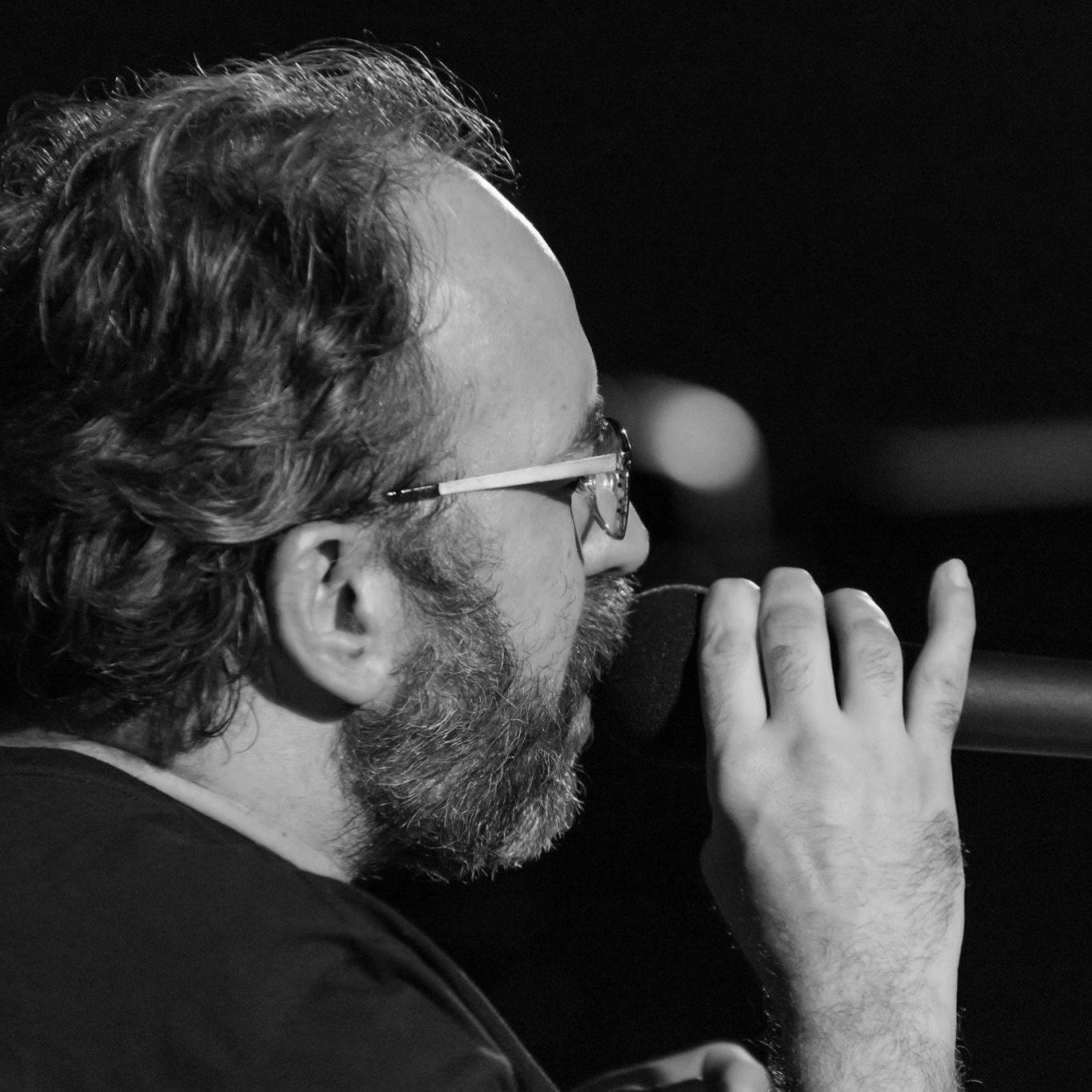 Setup professionale di Simone Live DJ